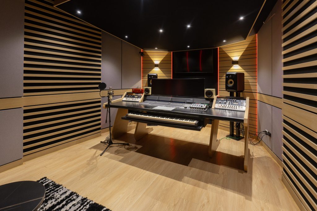 In The Box Studio C