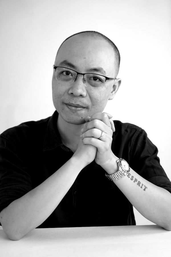 Nguyễn Thái Hà - chân dung