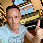 Tomaz Borsan