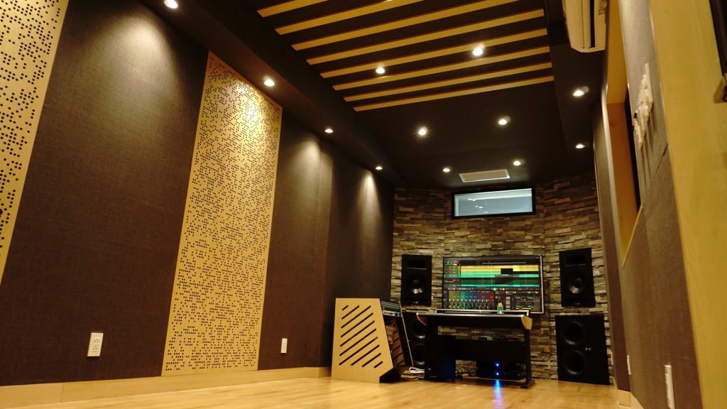 True Sound Records